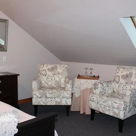 Rock Hill Bed & Breakfast-2