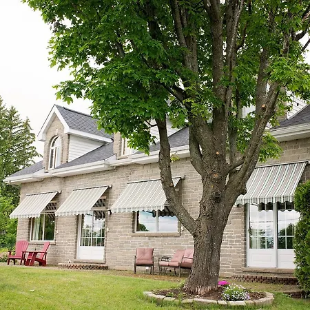 Rock Hill Bed & Breakfast-3